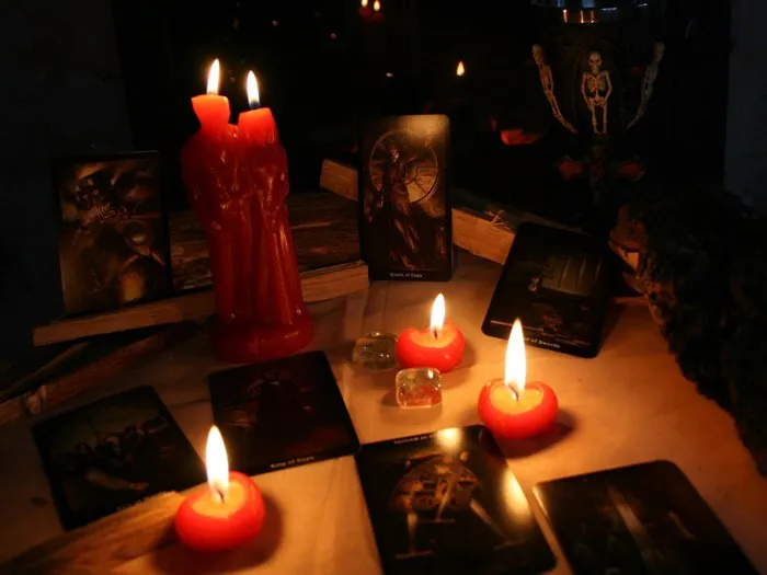 Одаренная ясновидящая в Туле